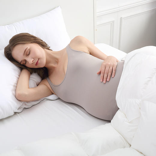 多伦多加拿大鹅绒春秋被／地暖被／冬被 商品图1