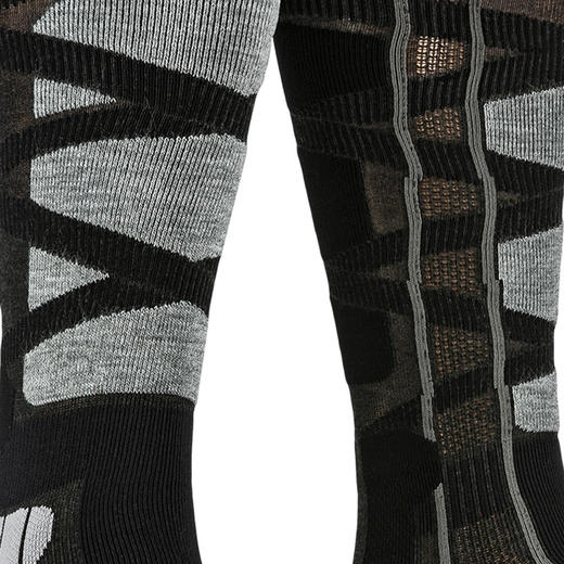 X-SOCKS 控制者4.0滑雪袜长筒速干小腿压缩袜 商品图2