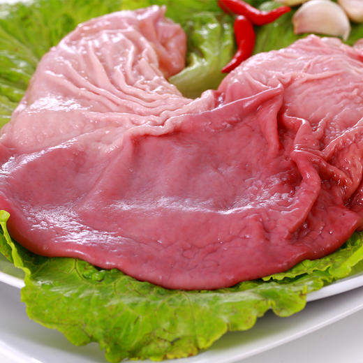 猪肚500g[S021] 商品图1