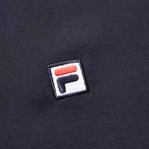 Fila 春秋时尚运动男针织上衣薄款外套 商品图4