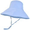 卡蒙双面戴防护渔夫帽双层防晒帽女速干防紫外线遮阳帽防风可折叠 KM3700 商品缩略图0
