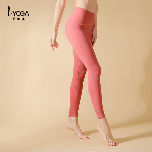 IYOGA瑜伽九分裤k9-047 商品图0