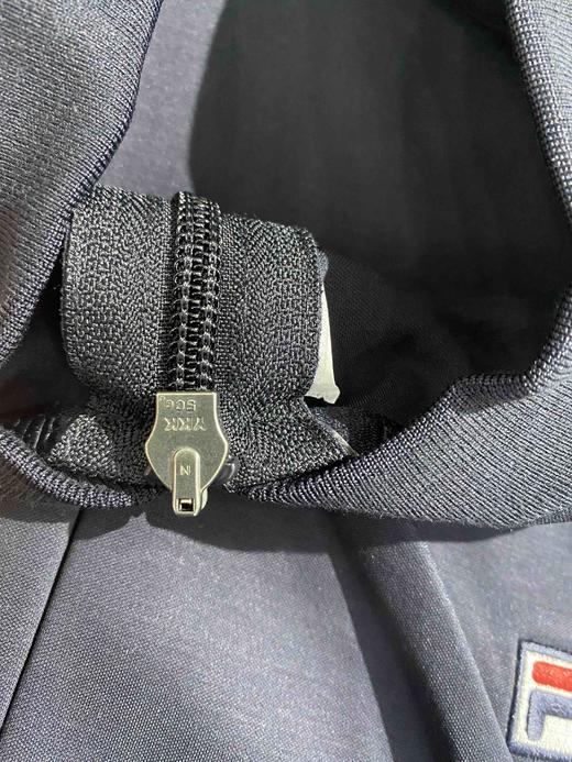 Fila 春秋时尚运动男针织上衣薄款外套 商品图9