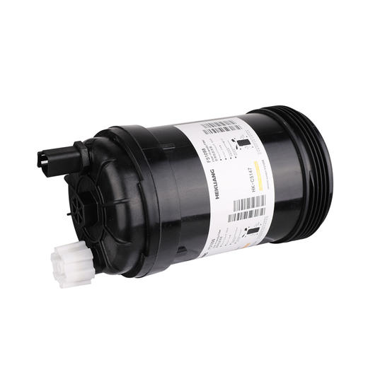 康明斯发动机 FR210/225挖机配套滤芯 商品图2