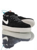 耐克Nike Air Force 1 '07 Mid 原模具开发打造 台产进口高丝翻毛皮质 内置全掌air sole气垫 空军一号运动板鞋 麂皮浅灰灰果冻底天使3M 商品缩略图3