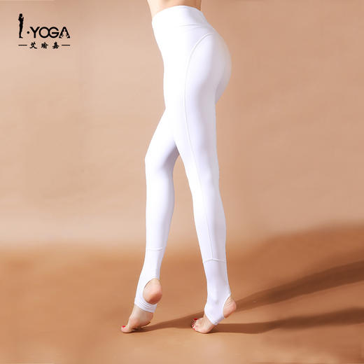 IYOGA瑜伽九分裤k9-046 商品图3
