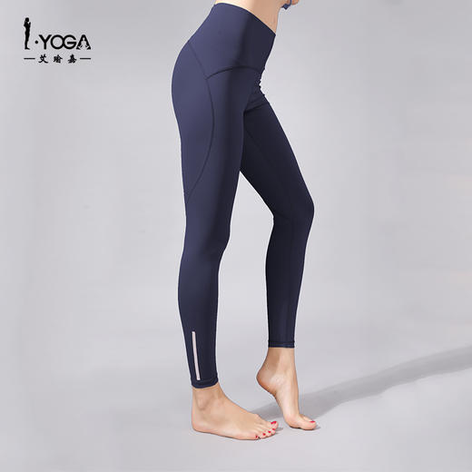 IYOGA瑜伽九分裤k9-047 商品图5