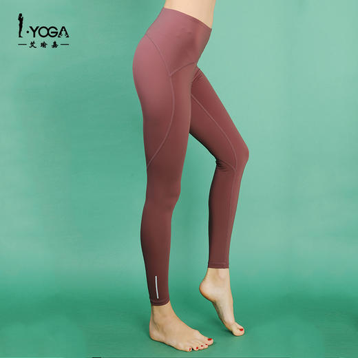 IYOGA瑜伽九分裤k9-047 商品图4