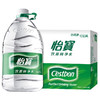 怡宝纯净水4.5L×4桶/箱 家庭小桶装水饮用水 商品缩略图0