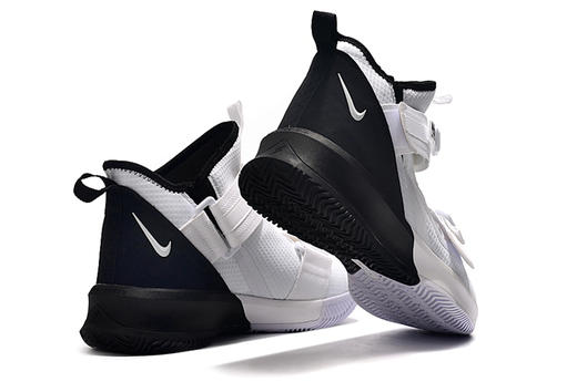 詹姆斯士兵13代 商品图4