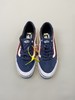 VANS范斯style 112 Pro专业低帮 黑白 蓝红撞色 缓震滑板鞋 拼接经典款硫化真标  35--44 商品缩略图4