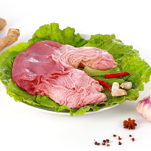 猪肚500g[S021] 商品图0