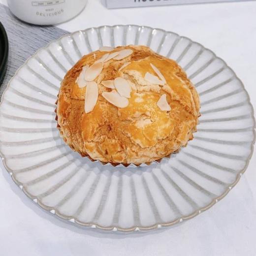 新品！现烤奶酥菠萝包（怡山总部发货） 商品图0