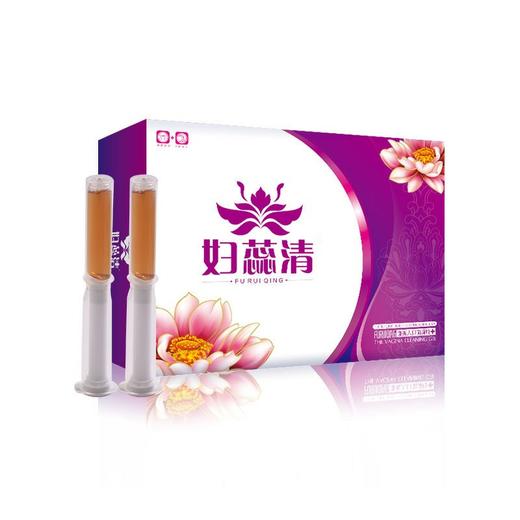 妇蕊清私护凝胶 美芙康清洁护理抑菌久久爱正品质量保证平衡自然 5盒装 商品图2