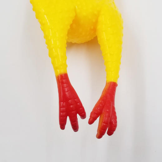 尖叫鸡惩罚道具 商品图2