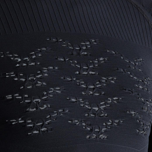 X-BIONIC 效能4.0男士圆领短袖上衣紧身压缩衣 EF-RT00S19M 商品图2