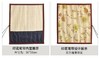 毛笔保护印花笔帘 毛笔收纳 保护毛笔 方便实用 商品缩略图3