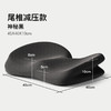 【全贴合坐垫 减少久坐烦恼】金梦护尾椎坐垫  加厚记忆棉减压外观专利设计双翼包裹呵护尾椎孕妇久坐人士推荐  热卖 商品缩略图7