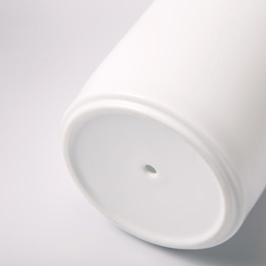 滴磨笔筒 | 多功能创意陶瓷防霉沥水筒 PU笔筒礼盒 商品图4