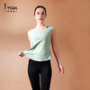 IYOGA瑜伽背心B043 商品缩略图1