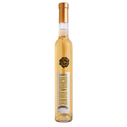 意大利万多水晶甜白葡萄酒375ml 商品图0
