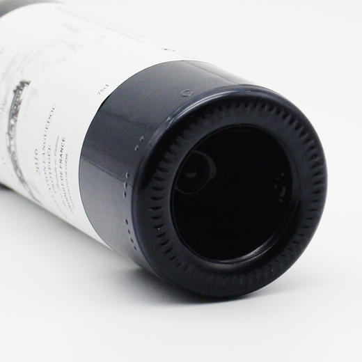 法国杰斯城堡郎黛干红葡萄酒750ml【本商城规格1件即为1瓶】 商品图4