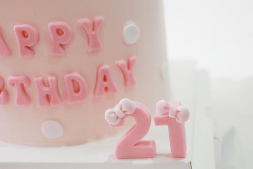 女士款 粉色波点蝴蝶结 可爱 少女心 商品图1