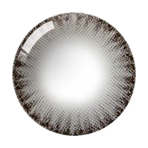 HOLY Nara 日抛  黎明 灰（14.1最高800） 商品图1