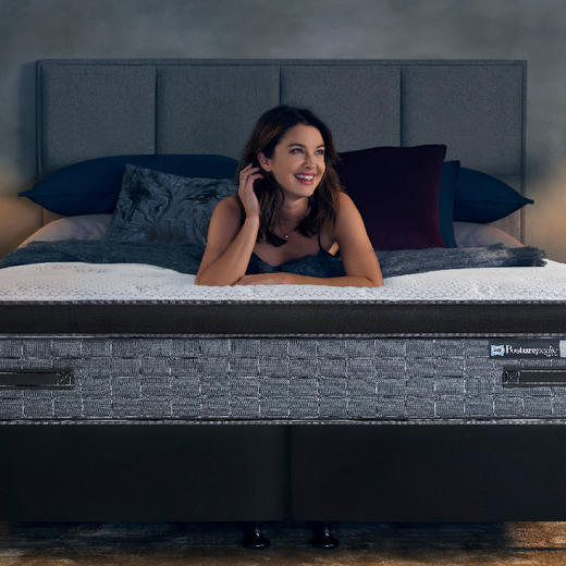 Sealy丝涟床垫 奥瑞 商品图2