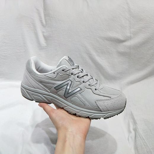 New Balance/NB W480  新配色网红鞋   百搭轻便老爹鞋 商品图2