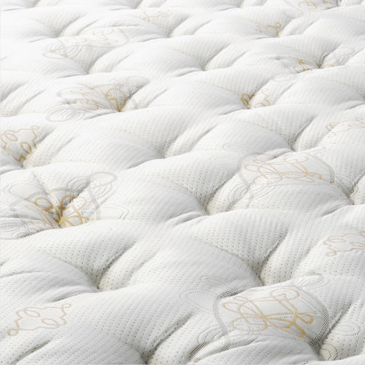 Sealy丝涟床垫 铭尊帝轩床垫 商品图4