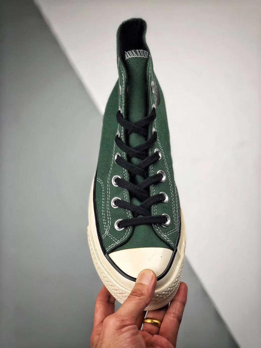 匡威 Converse Chuck Taylor All Star’70 19ss  橙色 绿色 鞋码：35-44 商品图4