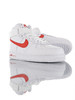 耐克Nike Air Force 1 High '07 耐克空军一号经典高帮皮革皮百搭休闲运动板鞋 皮革白大学红白泥灰白宝蓝白油菜黄 商品缩略图1