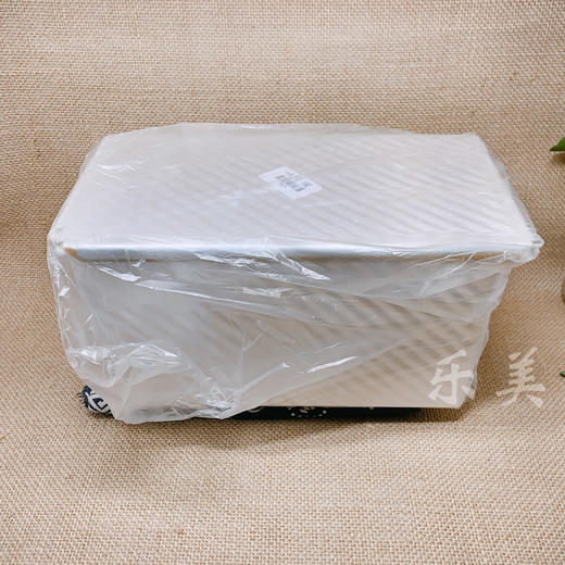 450g波纹吐司盒 商品图2