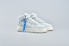 耐克Nike Air Force 1空军 浅蓝 高帮CJ9716-100 男女鞋 商品缩略图2