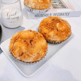 新品！现烤芋泥菠萝包（怡山总部发货）