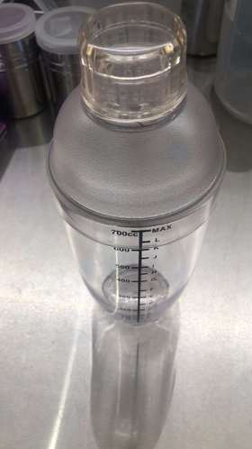 雪克杯