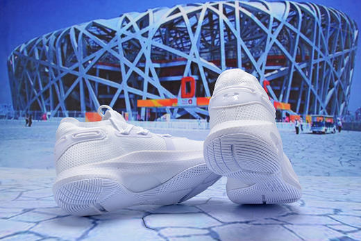 库里6低帮 黑桔 白青蓝 灰色 大红 灰橙 酒红 商品图5