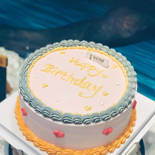 韩式蛋糕 商品图0