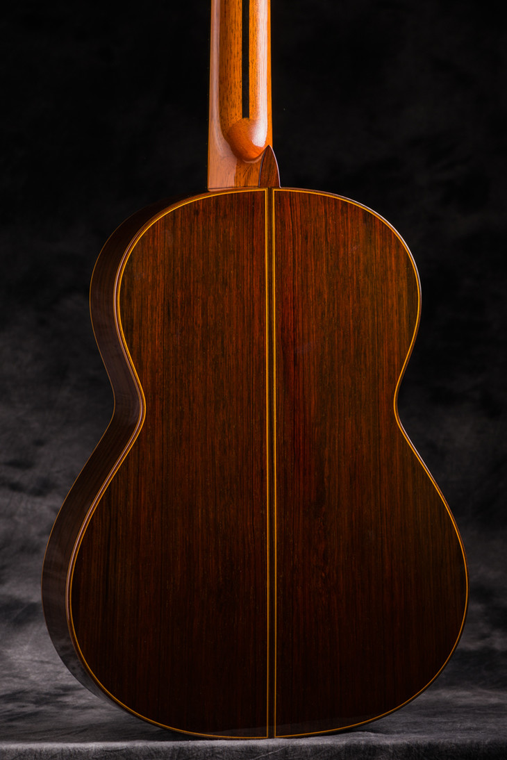 何塞·拉米雷斯1a塞戈维亚古典吉他 josé ramírez