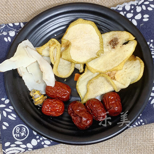 石斛雪梨汤包 商品图3