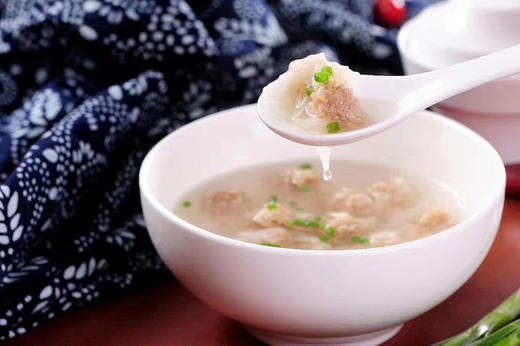 尚干扁肉 商品图2