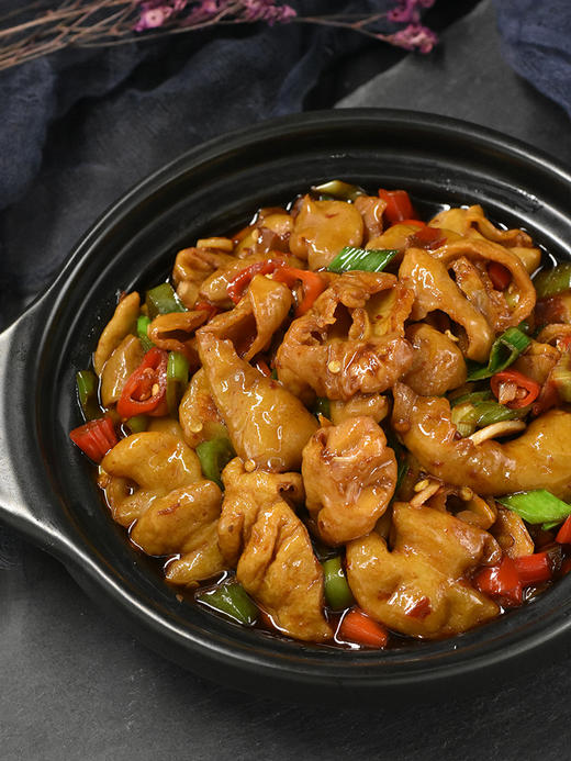 石门肥肠200g/包