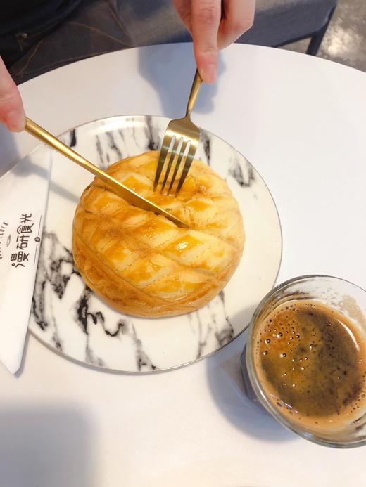 港式菠萝包 商品图0