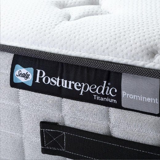 Sealy丝涟床垫 奥瑞 商品图3