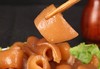 卤猪肉皮 商品缩略图0