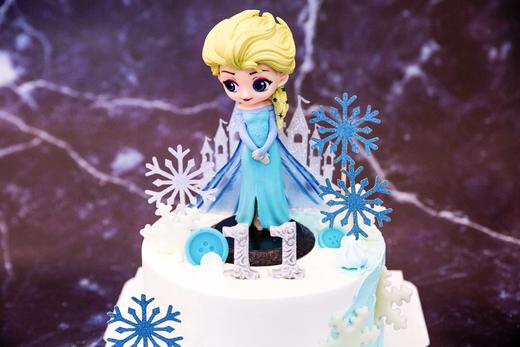 冰雪奇缘－款式一 商品图1