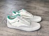 独创解构风格 Vans Vault Old Skool Cap LX  棋盘格 黑色 灰色解构低帮硫化板鞋新一代系列 2019年Vans革旧创新之作！夸张大胆到极致的解构主义。 Size：35--44 商品缩略图3
