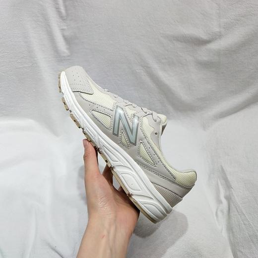 New Balance/NB W480  新配色网红鞋   百搭轻便老爹鞋 商品图1
