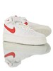 耐克Nike Air Force 1 Mid“Reflective” 空军一号经典百搭休闲运动板鞋 皮革白红3M反光 白黑3M反光 商品缩略图1